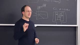 17. Ion-Nuclear Interactions I — Scattering and Stopping Power Derivation, Ion Range