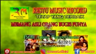 Download lagu PADA APUNG PAPPOJIMMU [ARMAN DIAN RUZANDAH] VOC. IRMA RESTU mp3