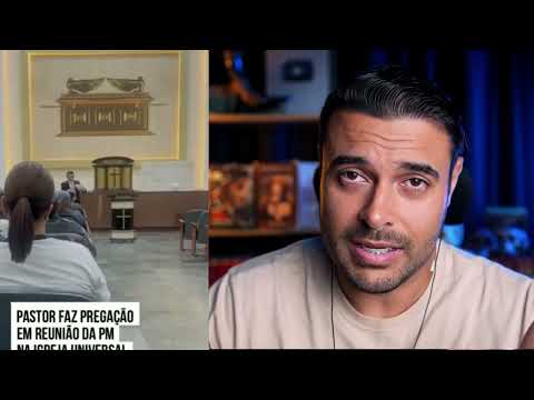 Behind the scenes of the Universal Church leak