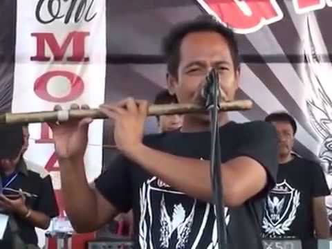 Utami Dewi Fortuna & Sodiq   Nyidam Jemblem   Monata Garda 2014