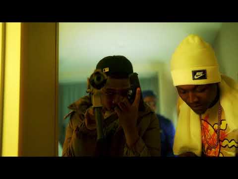 Mo3 Money - Stating Facts (Official Video)