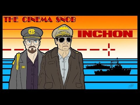 Inchon (1982) Trailer + Clips