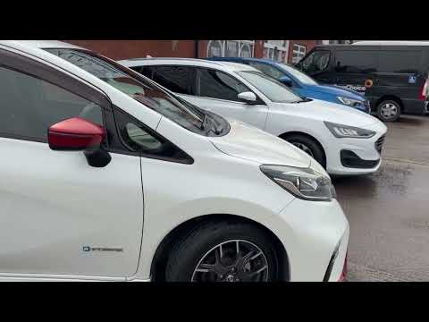 Nissan Note 1.2 NISMO E-POWER HYBRID - LOW KMS - Image 2