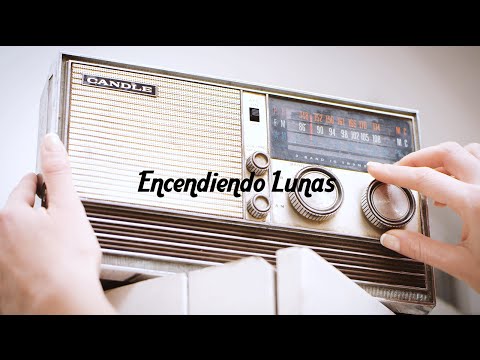 Stefano Vieni - Encendiendo Lunas (Video Oficial)