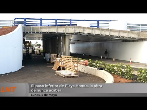 Playa Honda's Endless Lower Step - News Directory 3