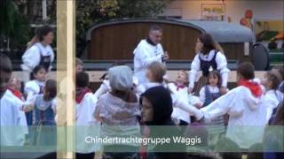 Sennenchilbi Weggis 2011 Teil 3
