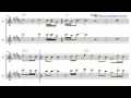 One Hundred Ways  - Bb Tenor/Soprano Sax Sheet Music  [ David Sanborn ]