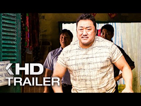 Tráiler Fuerza bruta: sin salida [UHDRIP 4K UHD-HDR10] 2023