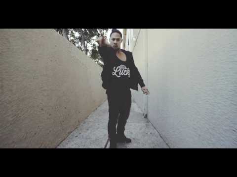 "Hold Up, Watch Out!" Dance