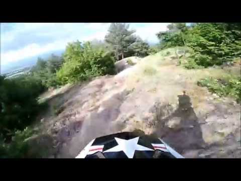 Welcome to the Jungle (Megalita) DH ~16.06.2015