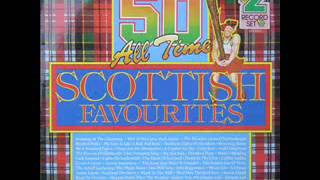 50 All Time Scottish Favourites 50 All Time Scottish Favourites