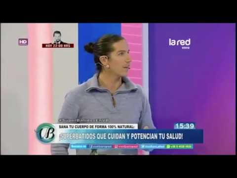 Batido Transito Lento