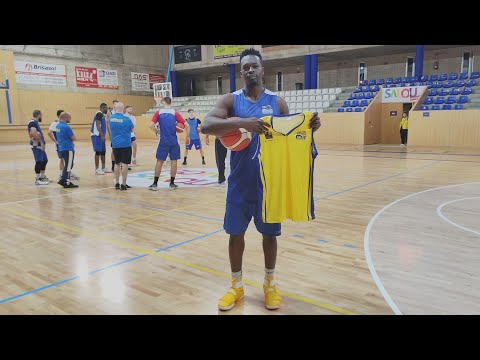 El CB Salou de Ronnie