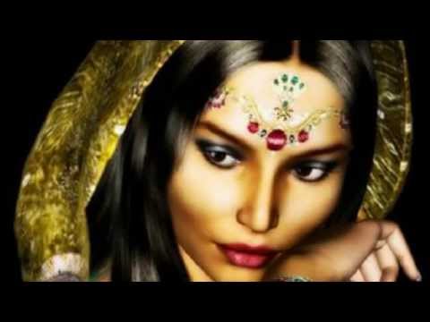 STREGA GITANA Cover GERRY VOCCOLA (di R. Scandiuzzi)