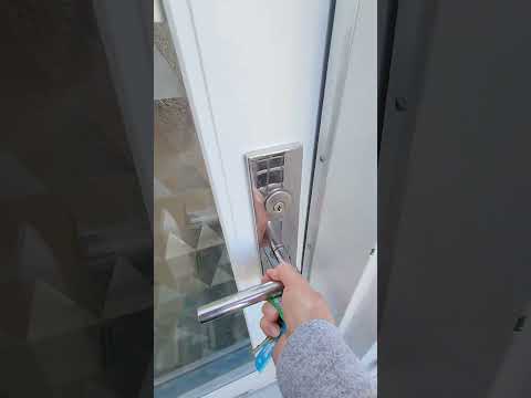 Main Door Lock