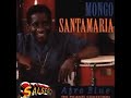 Con mi ritmo - mongo santamaría