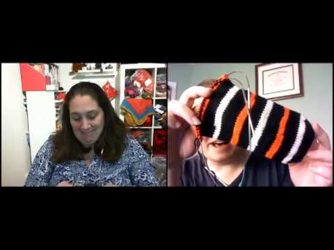 TheKnitGirllls Ep 272 - Sweater Woes