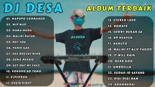 Download lagu DJ DESA FULL ALBUM 2023 | MALIHI DAYAK | NOT YOU | MAPOPO COMMANDO | LAGU DJ DESA REMIX TERBARU mp3