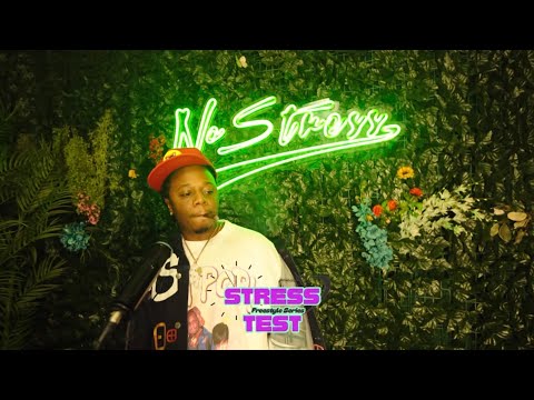 Yung Bizzle - Rackz Blue (Bippin) MIC VIDEO