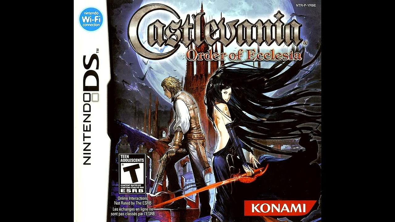 CV: OoE - Ebony Wings (Midi Soundfont: VSCO2_Violin_Balanced)