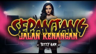 Download lagu Sepanjang Jalan Kenangan -  Tetty Kadi Gothic Version (AI COVER) mp3