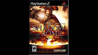 Shadow of Rome OST - Sextus Battle