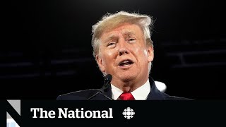 Trump intimidated state officials to reject election results, Jan. 6 hearings told