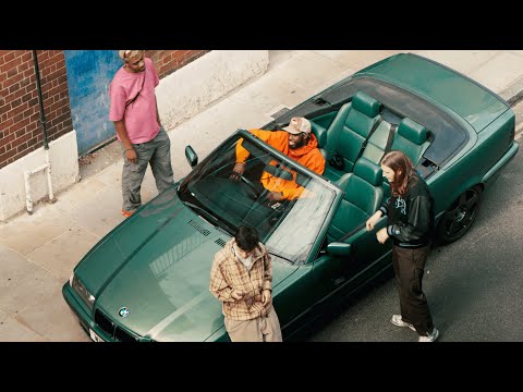 Niko B - Love Island Freestyle