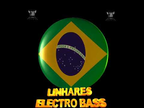 Bassmaniac - Electrobotic Control (Brasil Brasil) (Vocodermix)