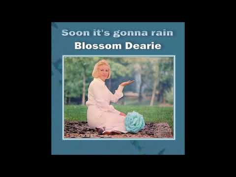 Dindi - Blossom Dearie