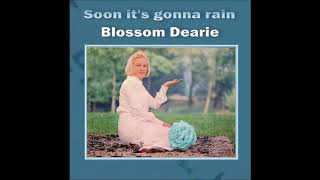 Blossom Dearie -  Dindi