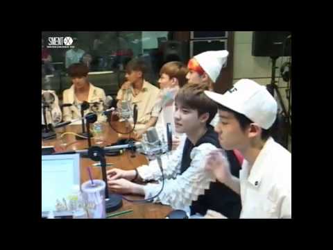 [ENG SUB] 130606 EXO in Shimshimtapa [FULL]