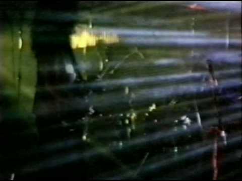 Ozric Tentacles - "Obscure Jazz Thing"