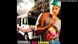 Cazwell - Ice Cream Truck with lyrics