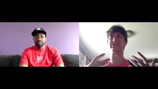 Strategy Talk with Ivan Lee video