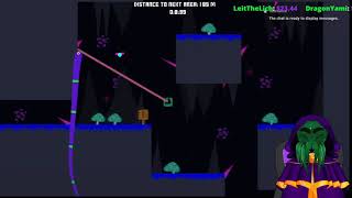 Highlight: Indie Showcase: slimefrog