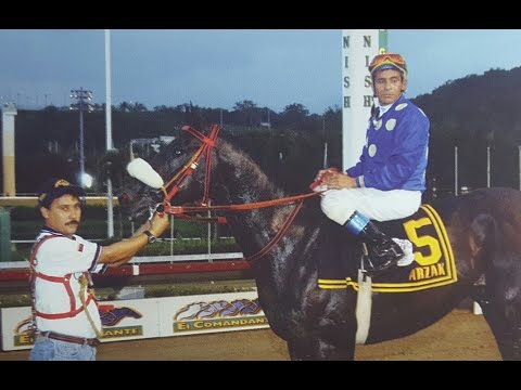 ARZAK - Copa Confraternidad 2004