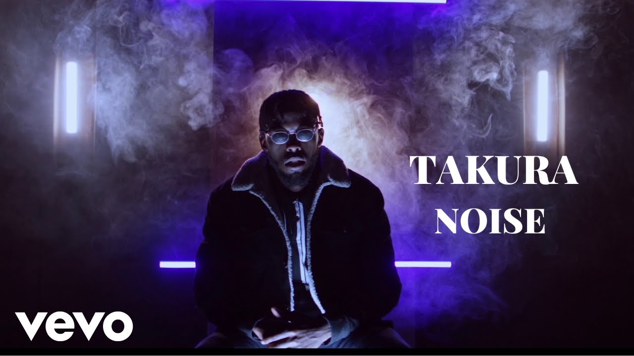 Takura — Noise