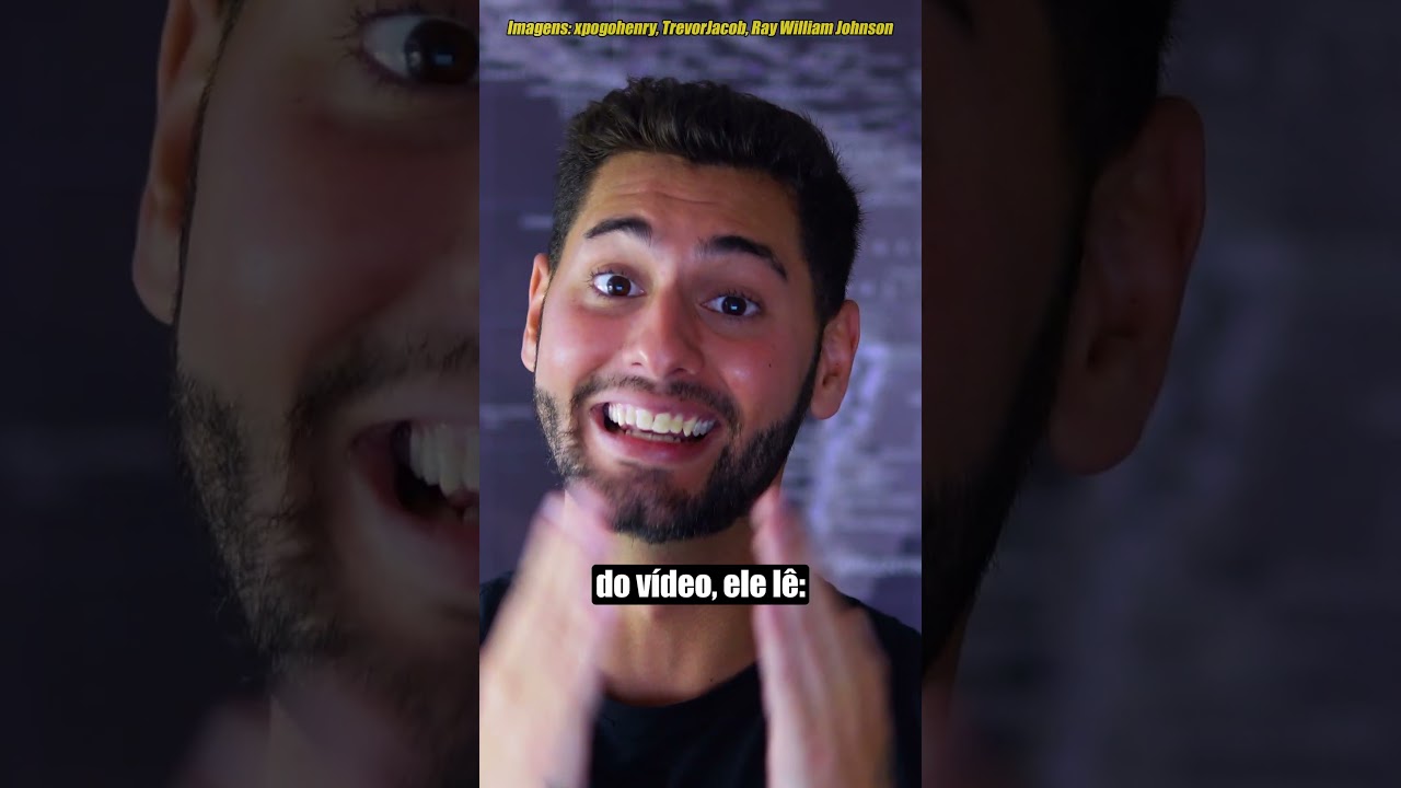 Esse YouTuber Derrubou um Avião ☠️