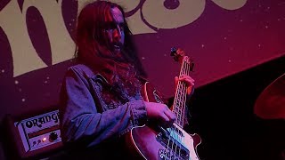 Radio Moscow - Dreams