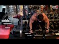 4일분할 어깨삼두15세트루틴+ 덤벨킥백운동팁 [김성환매일운동]Shoulder, Triceps Workout 15SET