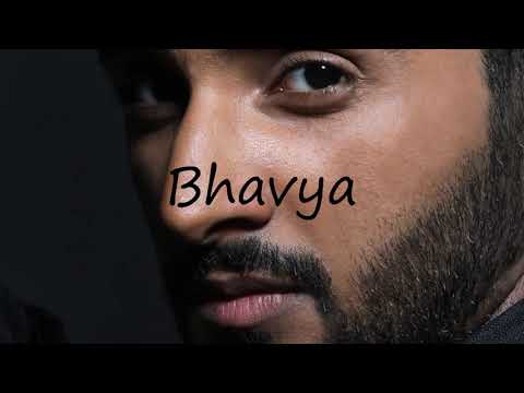 How to Pronounce Bhavya?
