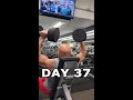 Day #37 - 75 Hard Challenge