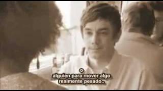 Whos gonna save my soul subtitulado en español