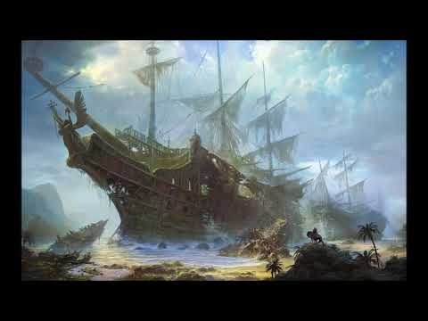 Dj Sterbinszky - 1492 Fly away with me (432Hz)