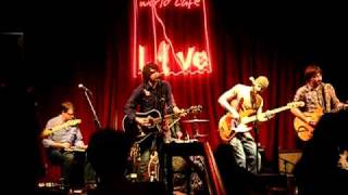 Pawnshop Roses - Please Don't Tear The Old House Down - World Cafe Live