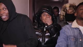 CFN_LilRonnie x CFN_Rondo x They Can't Fuck With Us  shot by Mr5thCityFilms