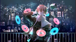 Cover art for Crush BETA