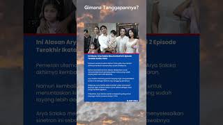 Download lagu ini alasan Arya Saloka mau kembali di episode terakhir Ikatan Cinta #aryasaloka #ikatancinta mp3