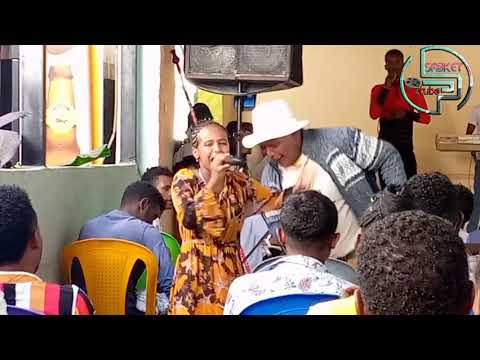 SABKET TUBE:- Weellistuu Eebbisee Biraanuu Dandeettii Stage nama boonsu qabdi.